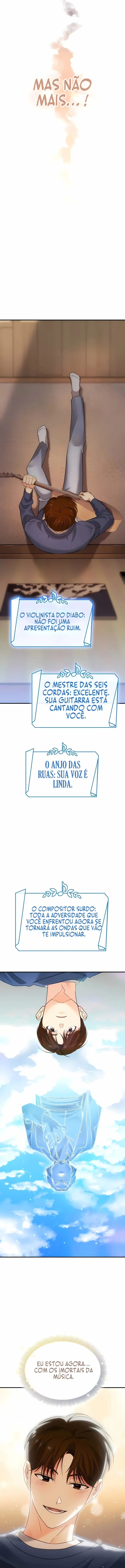 Ao Lado dos Imortais da Música Capítulo 3 Página 14