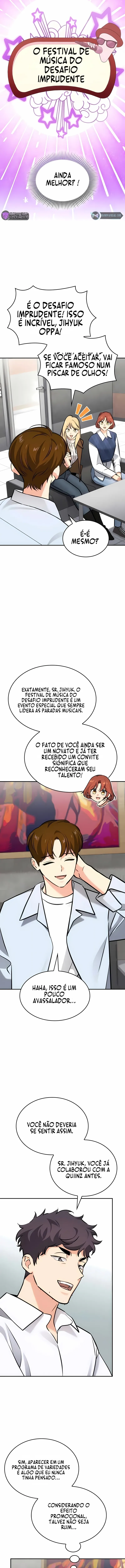 Ao Lado dos Imortais da Música Capítulo 30 Página 2