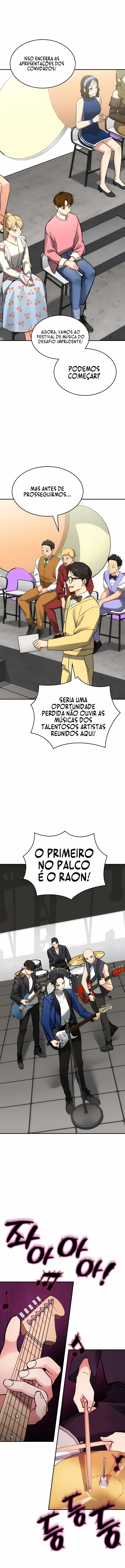 Ao Lado dos Imortais da Música Capítulo 31 Página 11