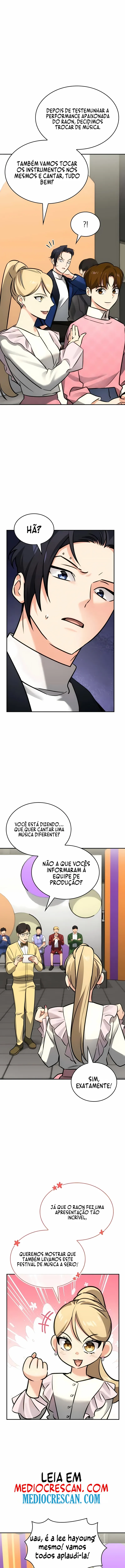Ao Lado dos Imortais da Música Capítulo 32 Página 3