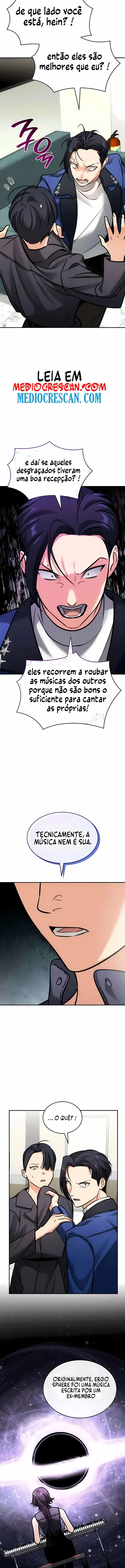 Ao Lado dos Imortais da Música Capítulo 33 Página 4