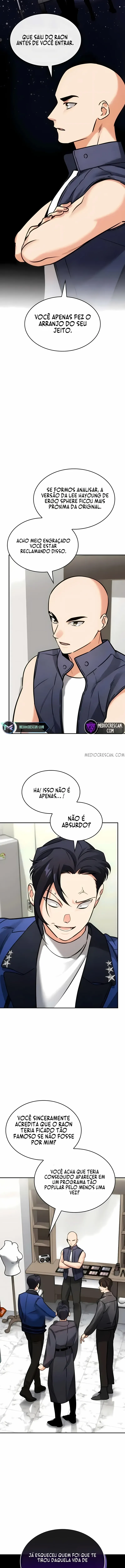 Ao Lado dos Imortais da Música Capítulo 33 Página 5