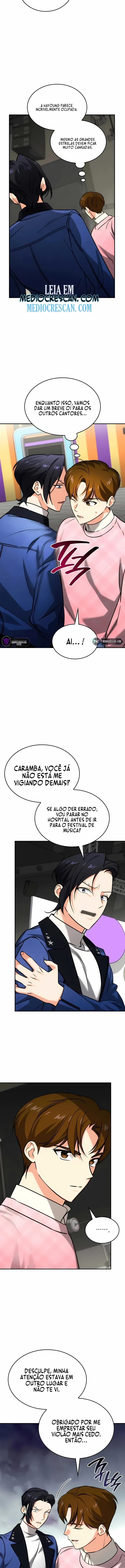 Ao Lado dos Imortais da Música Capítulo 34 Página 4