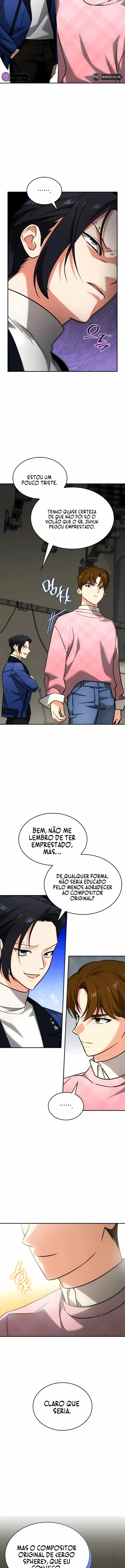 Ao Lado dos Imortais da Música Capítulo 34 Página 5