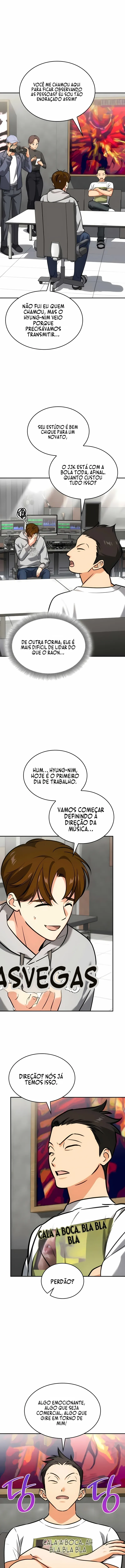 Ao Lado dos Imortais da Música Capítulo 34 Página 8