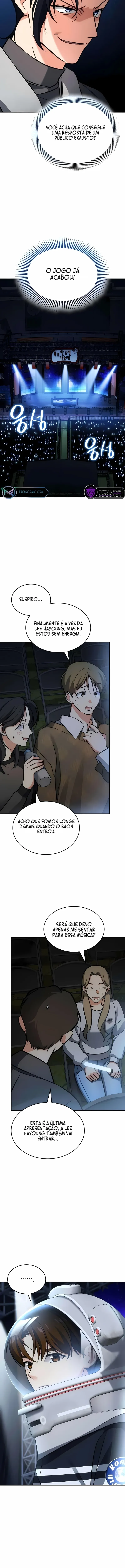 Ao Lado dos Imortais da Música Capítulo 37 Página 2
