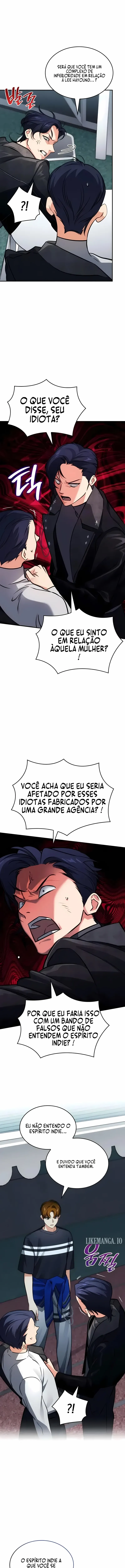 Ao Lado dos Imortais da Música Capítulo 38 Página 6