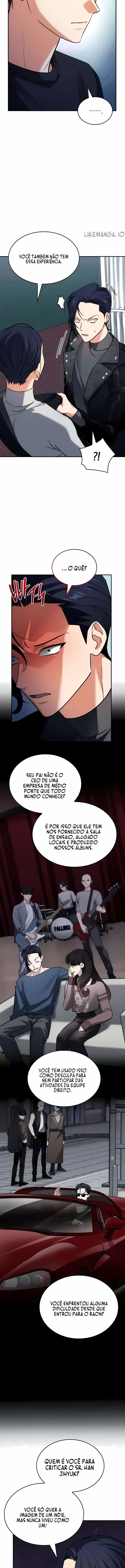 Ao Lado dos Imortais da Música Capítulo 38 Página 8