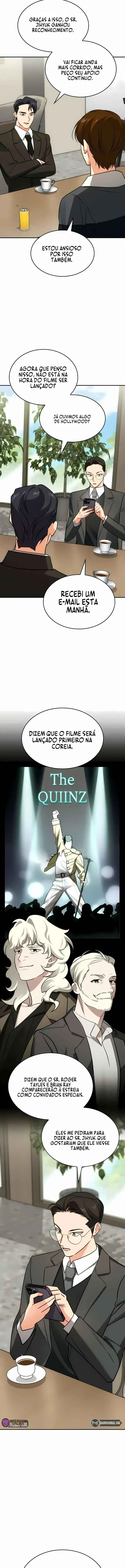 Ao Lado dos Imortais da Música Capítulo 39 Página 4