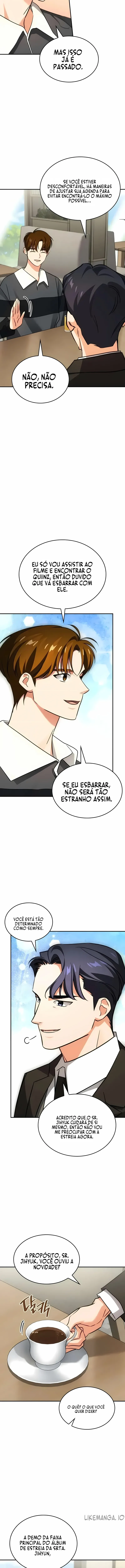 Ao Lado dos Imortais da Música Capítulo 39 Página 7