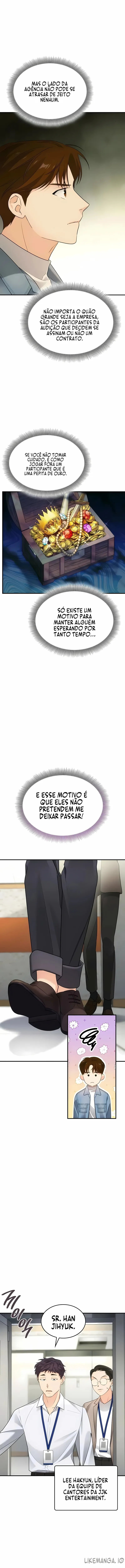 Ao Lado dos Imortais da Música Capítulo 4 Página 3