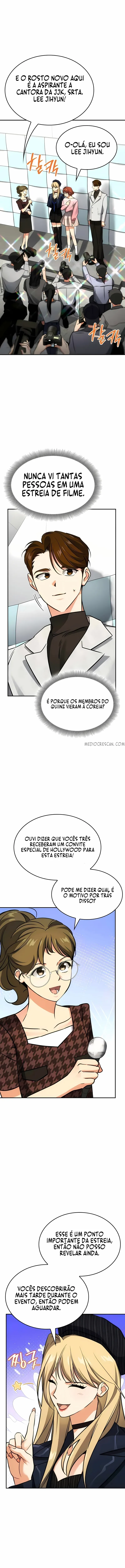 Ao Lado dos Imortais da Música Capítulo 40 Página 5