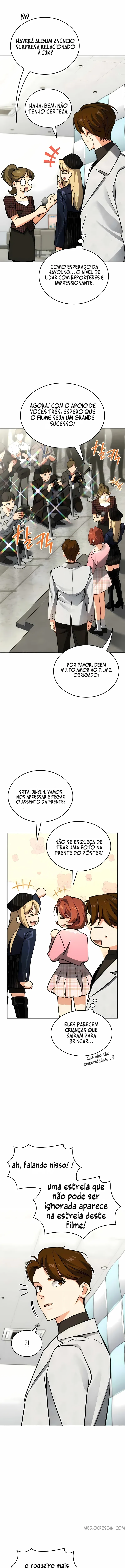Ao Lado dos Imortais da Música Capítulo 40 Página 6