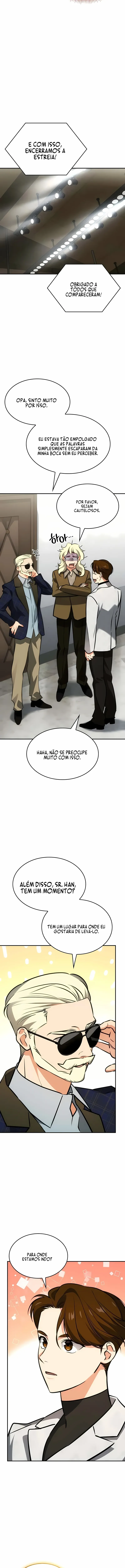 Ao Lado dos Imortais da Música Capítulo 41 Página 15