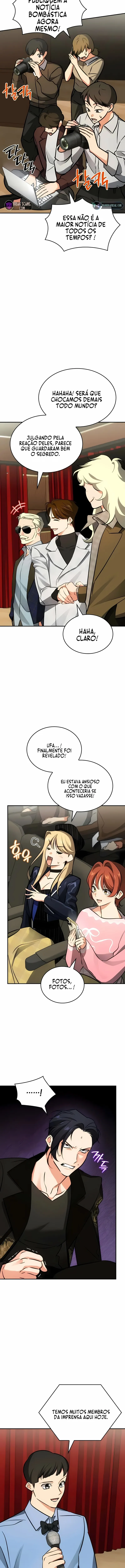 Ao Lado dos Imortais da Música Capítulo 41 Página 2