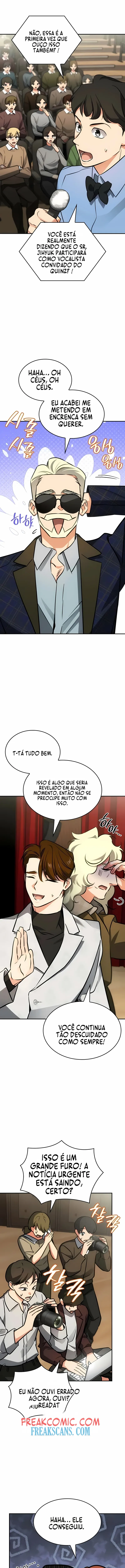 Ao Lado dos Imortais da Música Capítulo 41 Página 9