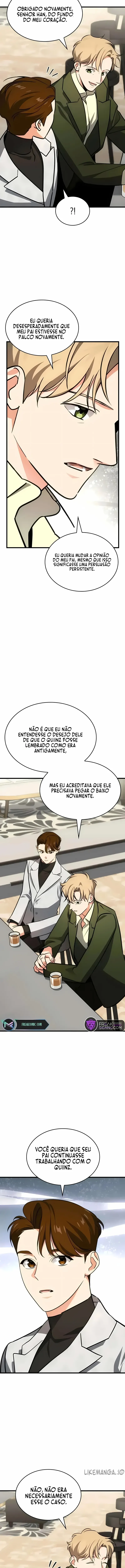 Ao Lado dos Imortais da Música Capítulo 42 Página 10