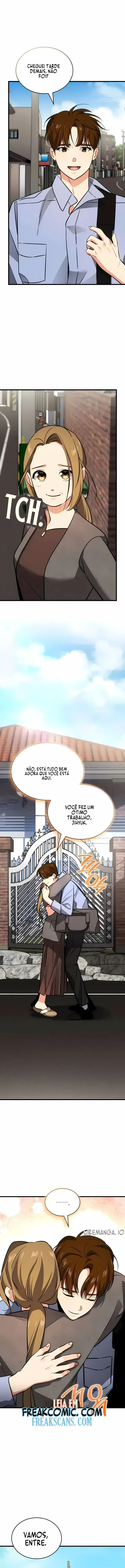 Ao Lado dos Imortais da Música Capítulo 43 Página 9