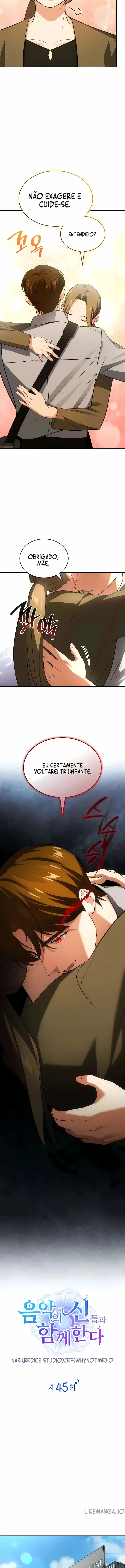 Ao Lado dos Imortais da Música Capítulo 45 Página 3