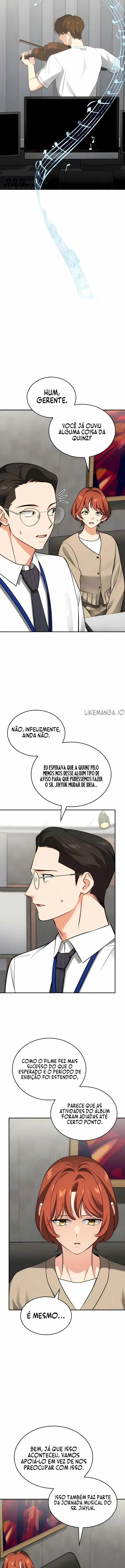Ao Lado dos Imortais da Música Capítulo 46 Página 2