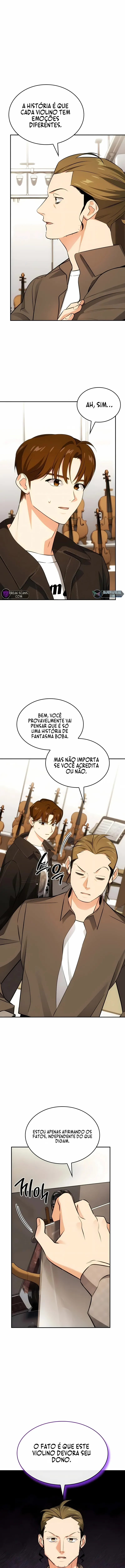 Ao Lado dos Imortais da Música Capítulo 47 Página 2