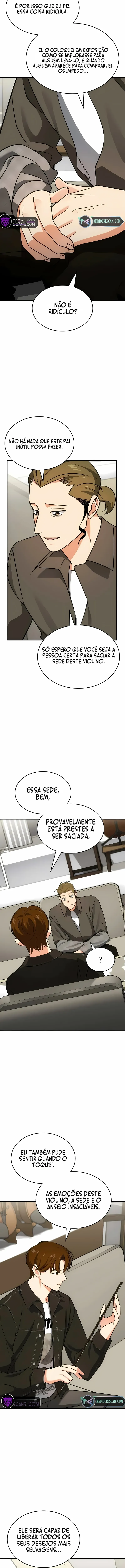 Ao Lado dos Imortais da Música Capítulo 48 Página 10