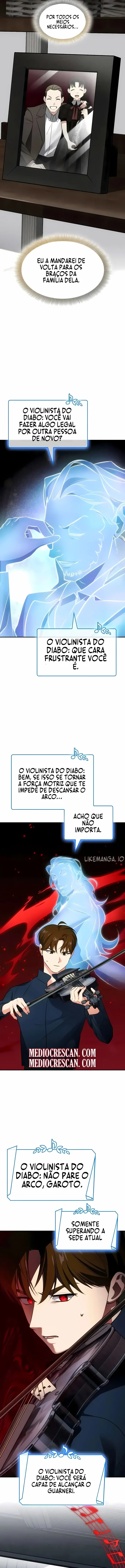 Ao Lado dos Imortais da Música Capítulo 49 Página 9