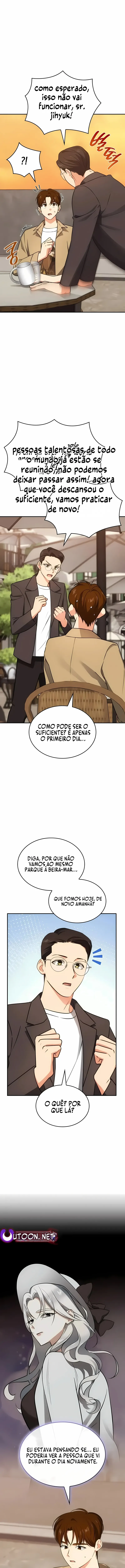 Ao Lado dos Imortais da Música Capítulo 52 Página 9