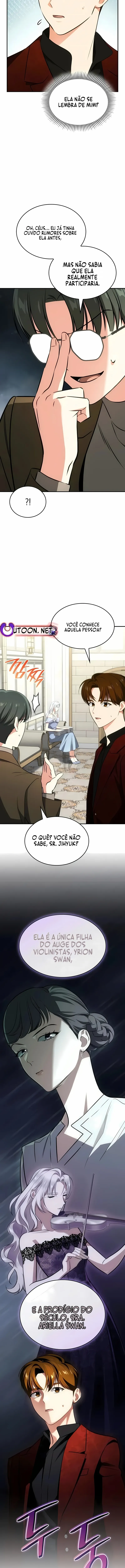 Ao Lado dos Imortais da Música Capítulo 54 Página 13