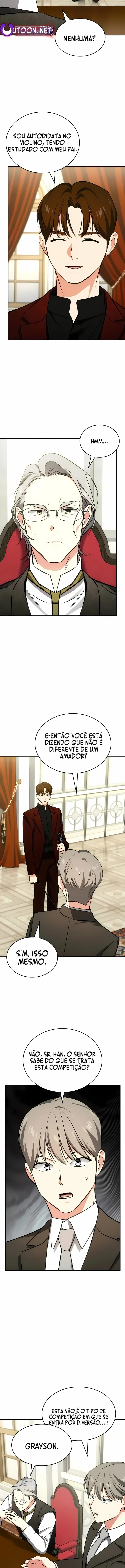 Ao Lado dos Imortais da Música Capítulo 55 Página 11