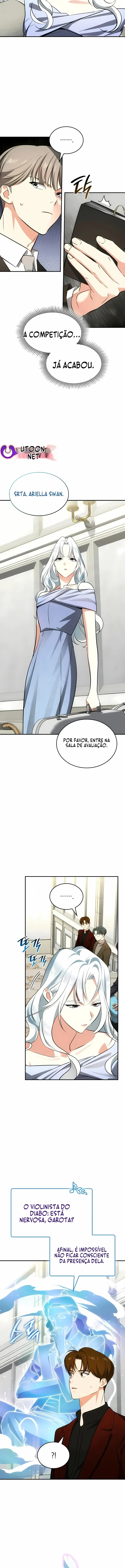 Ao Lado dos Imortais da Música Capítulo 55 Página 2