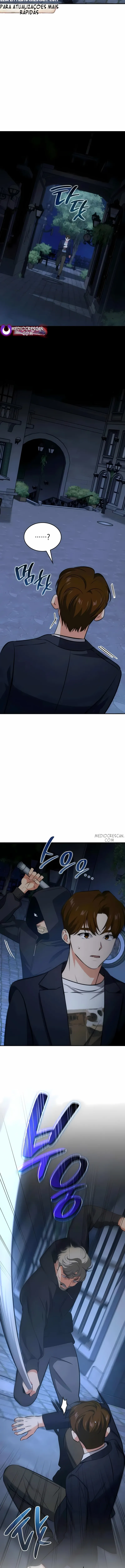 Ao Lado dos Imortais da Música Capítulo 59 Página 5