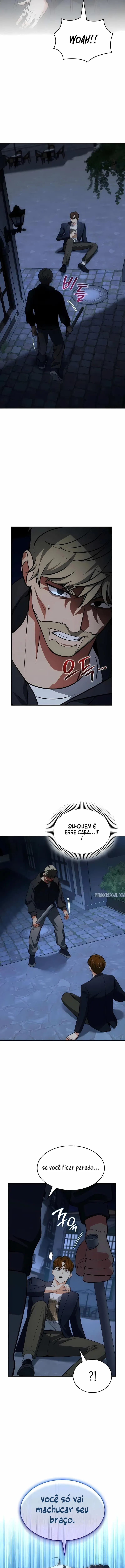 Ao Lado dos Imortais da Música Capítulo 59 Página 6