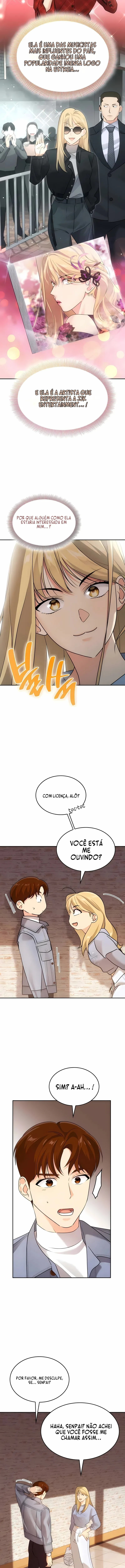 Ao Lado dos Imortais da Música Capítulo 6 Página 2