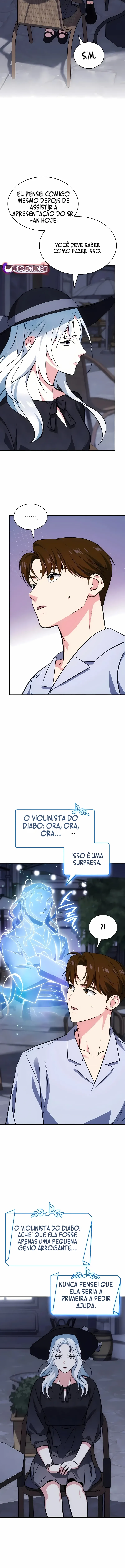 Ao Lado dos Imortais da Música Capítulo 64 Página 5