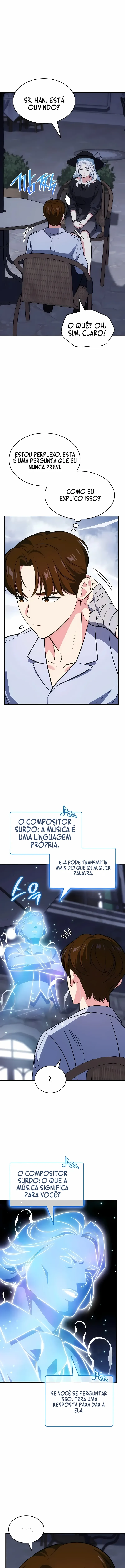 Ao Lado dos Imortais da Música Capítulo 64 Página 7