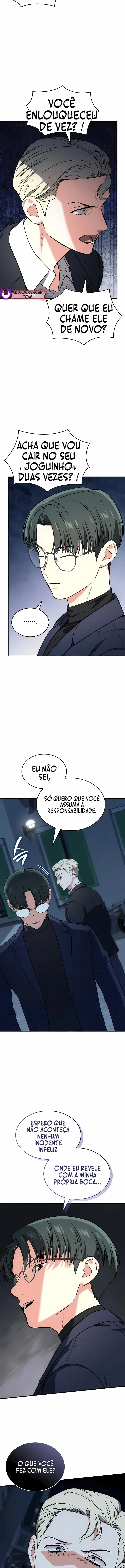 Ao Lado dos Imortais da Música Capítulo 66 Página 5