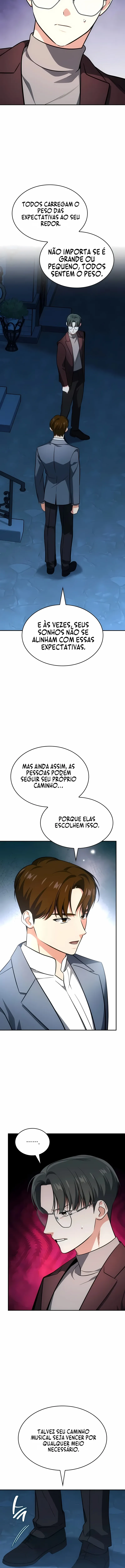 Ao Lado dos Imortais da Música Capítulo 67 Página 11
