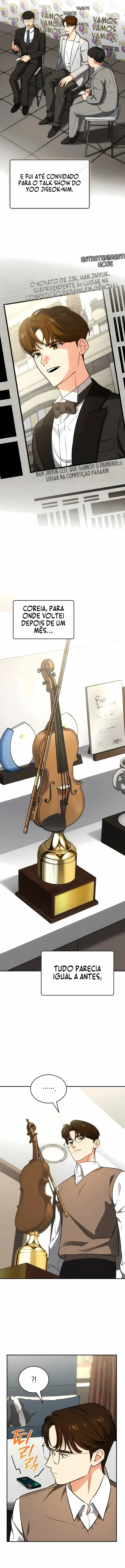 Ao Lado dos Imortais da Música Capítulo 71 Página 5