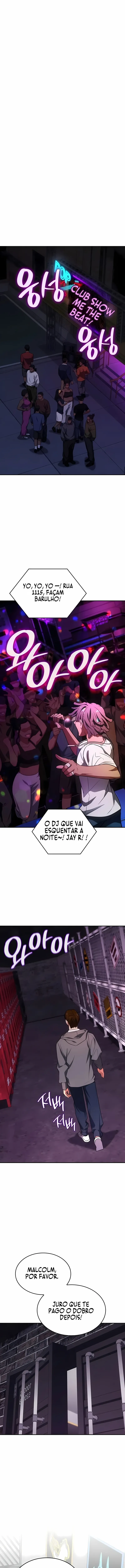 Ao Lado dos Imortais da Música Capítulo 73 Página 10