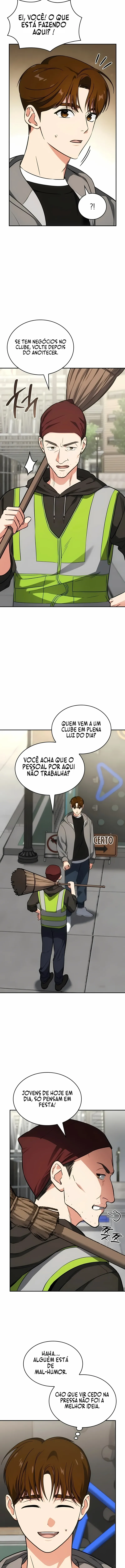 Ao Lado dos Imortais da Música Capítulo 73 Página 6