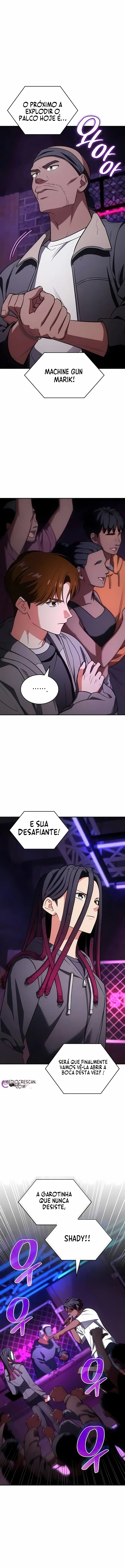Ao Lado dos Imortais da Música Capítulo 74 Página 4