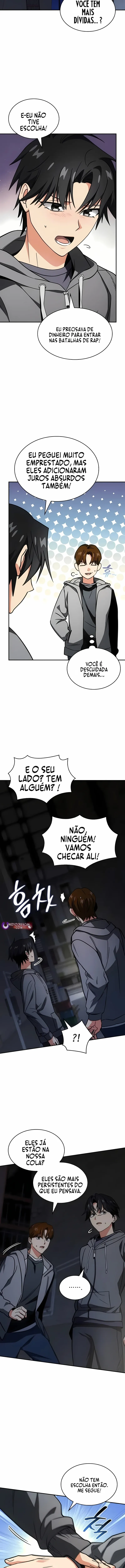 Ao Lado dos Imortais da Música Capítulo 75 Página 7