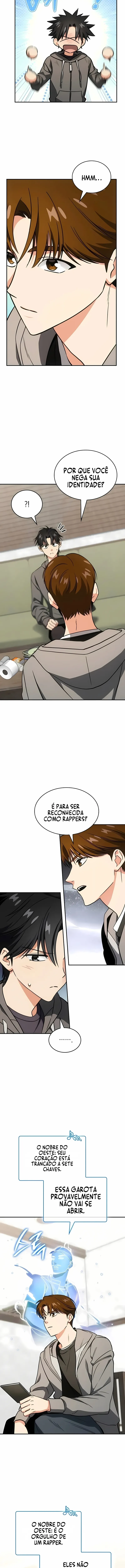 Ao Lado dos Imortais da Música Capítulo 76 Página 2