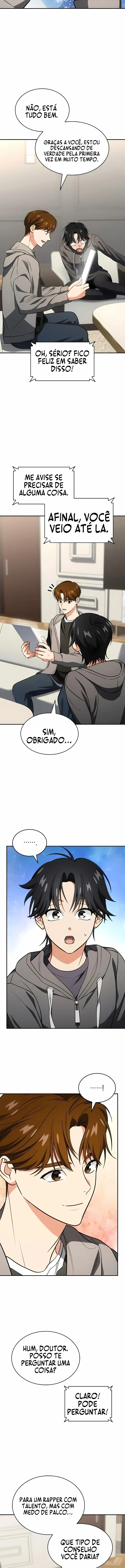 Ao Lado dos Imortais da Música Capítulo 77 Página 11