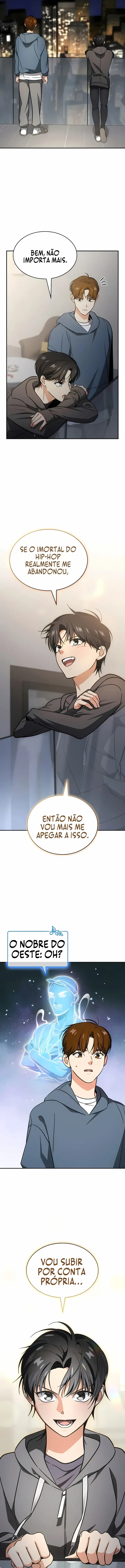 Ao Lado dos Imortais da Música Capítulo 78 Página 5