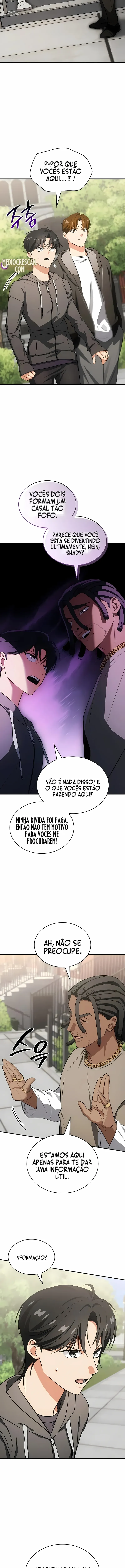 Ao Lado dos Imortais da Música Capítulo 79 Página 10