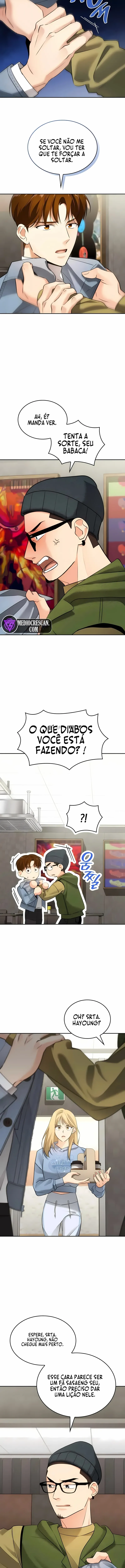Ao Lado dos Imortais da Música Capítulo 8 Página 2