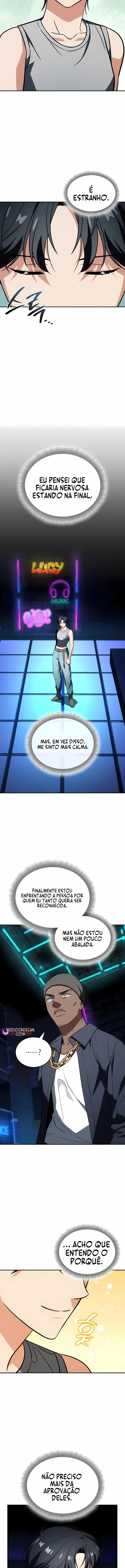 Ao Lado dos Imortais da Música Capítulo 84 Página 7