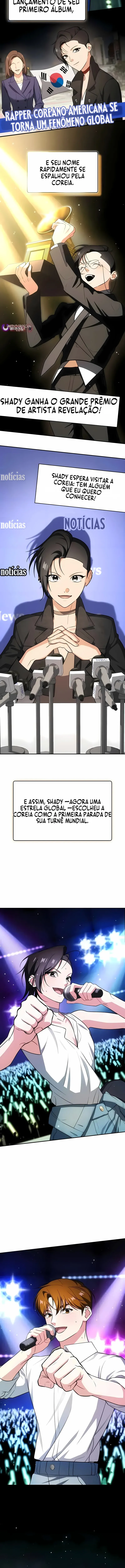 Ao Lado dos Imortais da Música Capítulo 86 Página 3